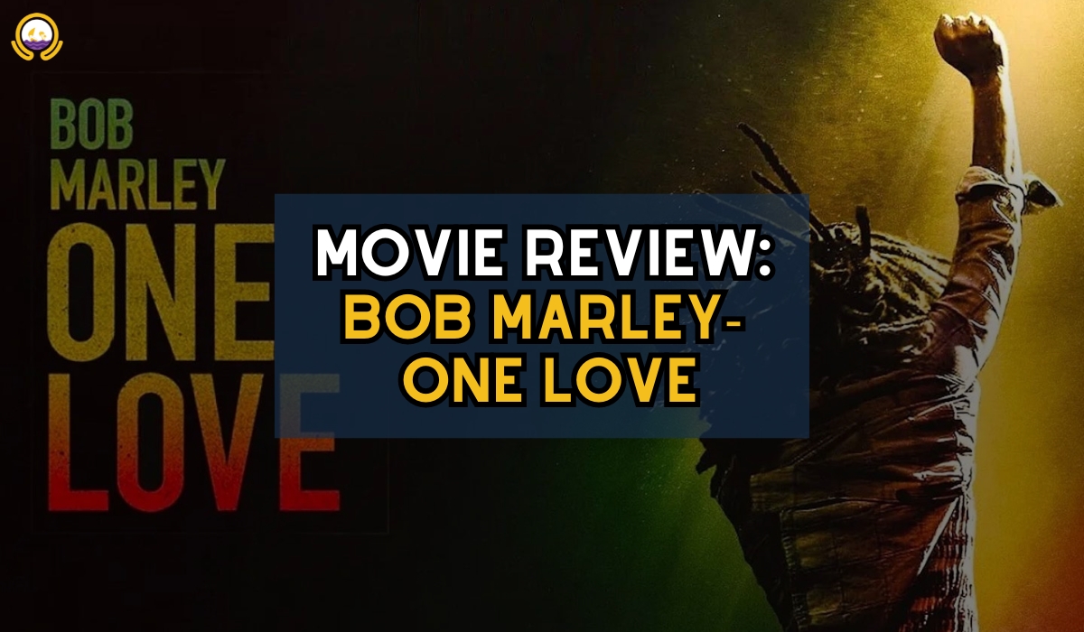 Bob Marley: One Love – A Harmony of Life and Music